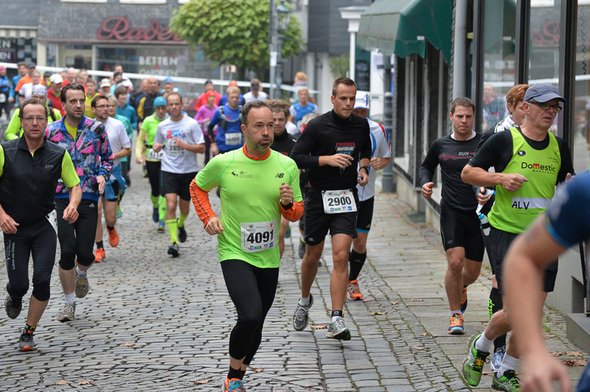 Roentgenlauf 2015 - 046